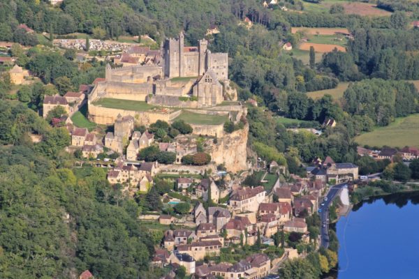 Beynac F. Guichard