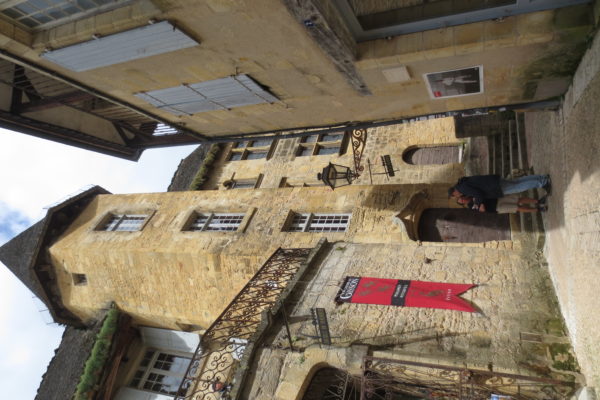 Hôtel Chassaing