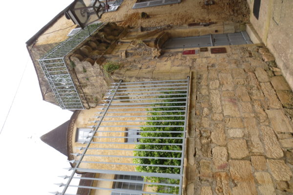 Hôtel de Cidrac