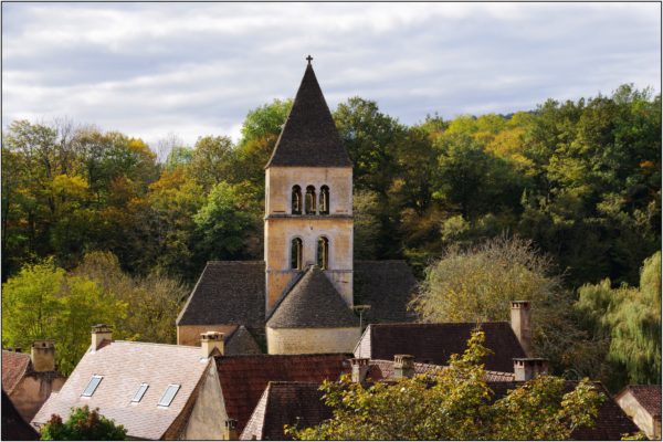 Saint-Léon sur V.