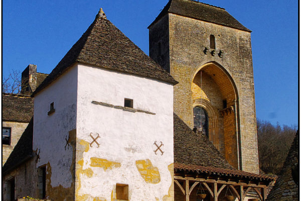 Saint-Amand-de-Coly